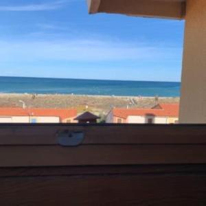 Residence Azur Le Barcares Ngoại thất bức ảnh