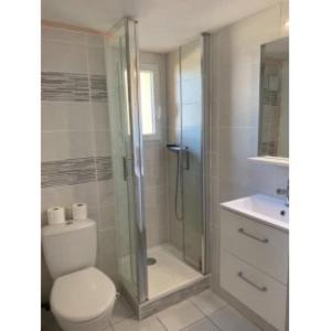 Residence Azur Le Barcares Ngoại thất bức ảnh