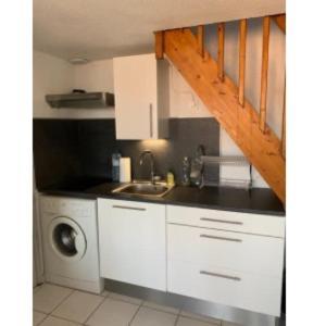 Residence Azur Le Barcares Ngoại thất bức ảnh