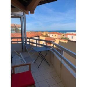 Residence Azur Le Barcares Ngoại thất bức ảnh