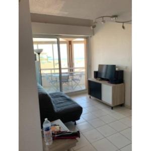 Residence Azur Le Barcares Ngoại thất bức ảnh