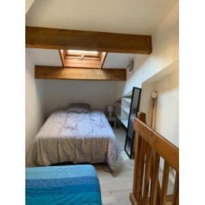 Residence Azur Le Barcares Ngoại thất bức ảnh